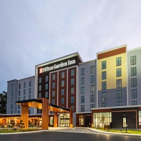 Hilton Garden Inn Knoxville Papermill Drive, Tn מראה חיצוני תמונה