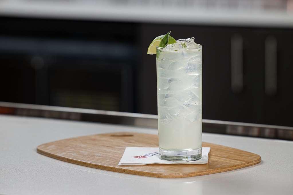 Hilton Garden Inn Knoxville Papermill Drive, Tn מסעדה תמונה