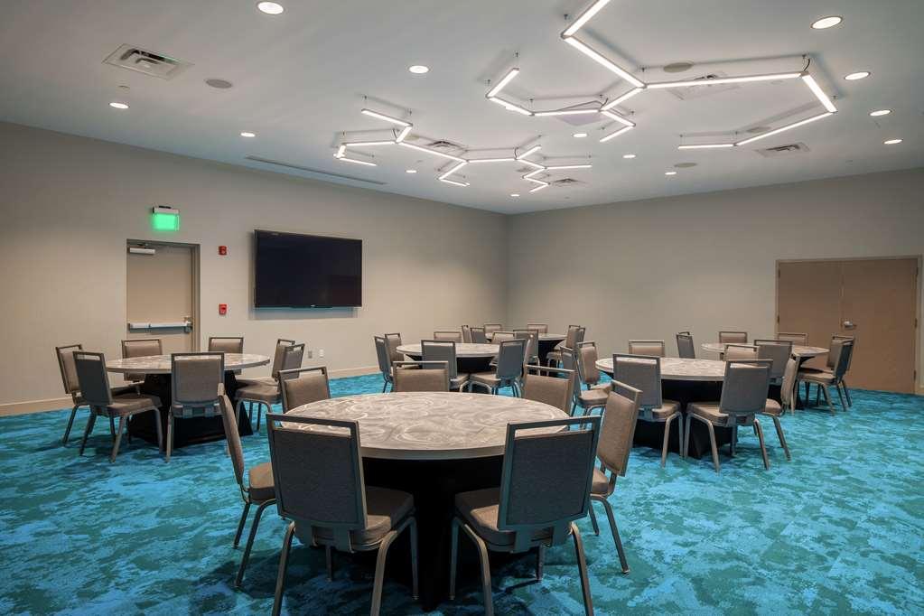 Hilton Garden Inn Knoxville Papermill Drive, Tn מתקנים תמונה