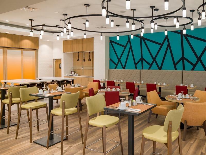 Hilton Garden Inn Knoxville Papermill Drive, Tn מראה חיצוני תמונה