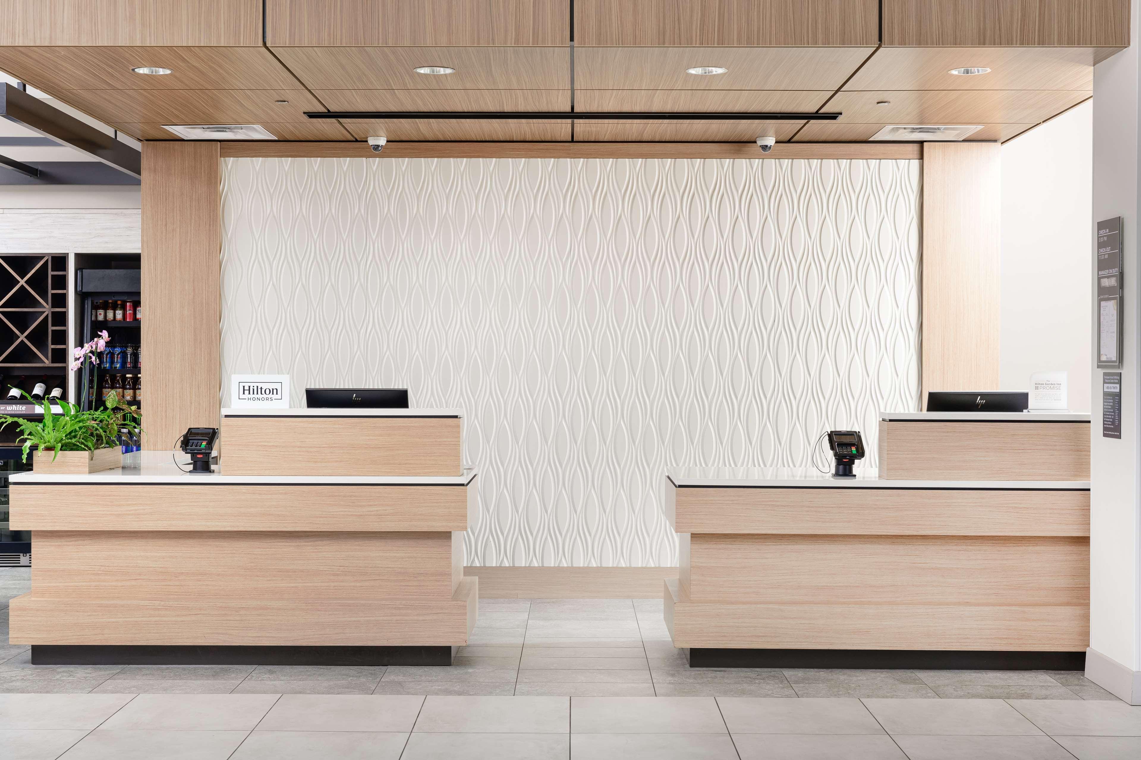 Hilton Garden Inn Knoxville Papermill Drive, Tn מראה חיצוני תמונה